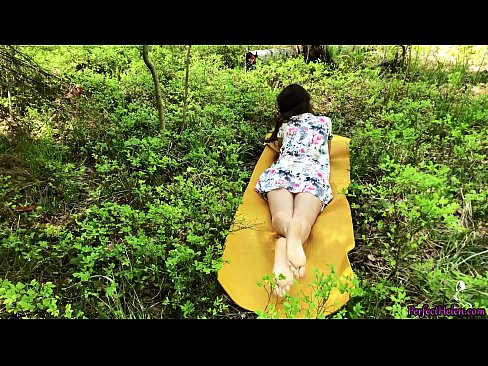 ❤️ Stranger trên Tinder thủ dâm của tôi L. và Fucks đam mê trong rừng Tình dục chất lượng  tại khiêu dâm% vi.pornoreino-com.ru%  ❤